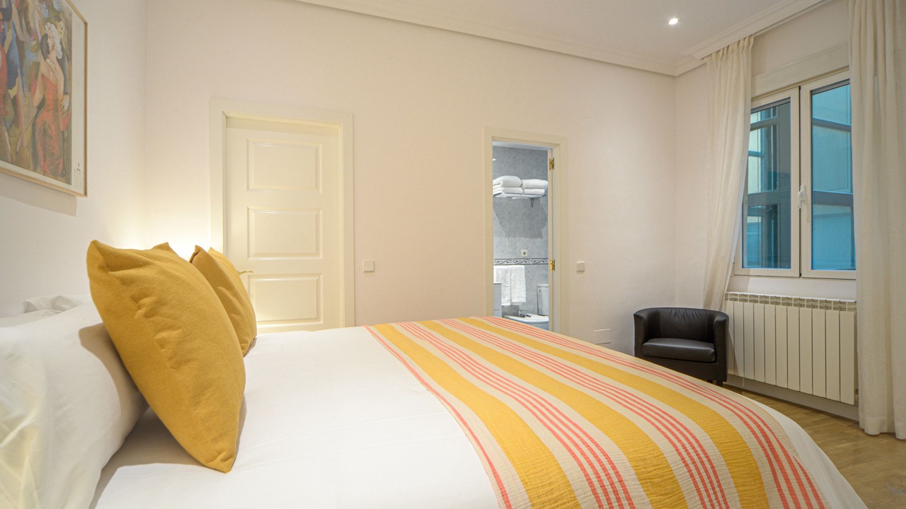 Photo of Bedroom in Justicia