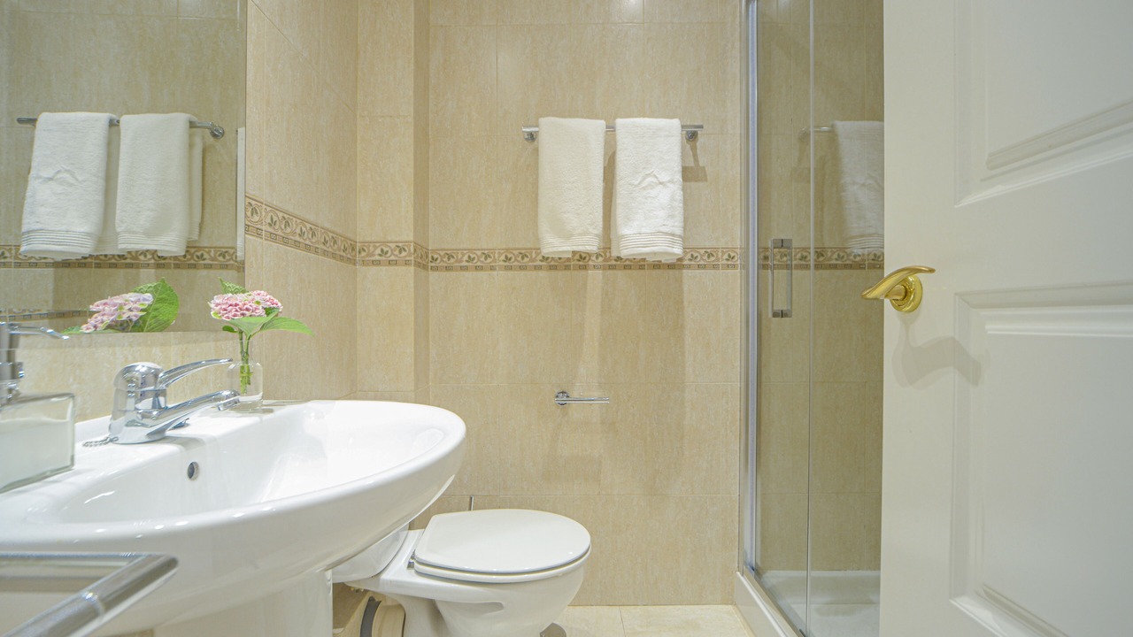 Photo of Bathroom in Justicia