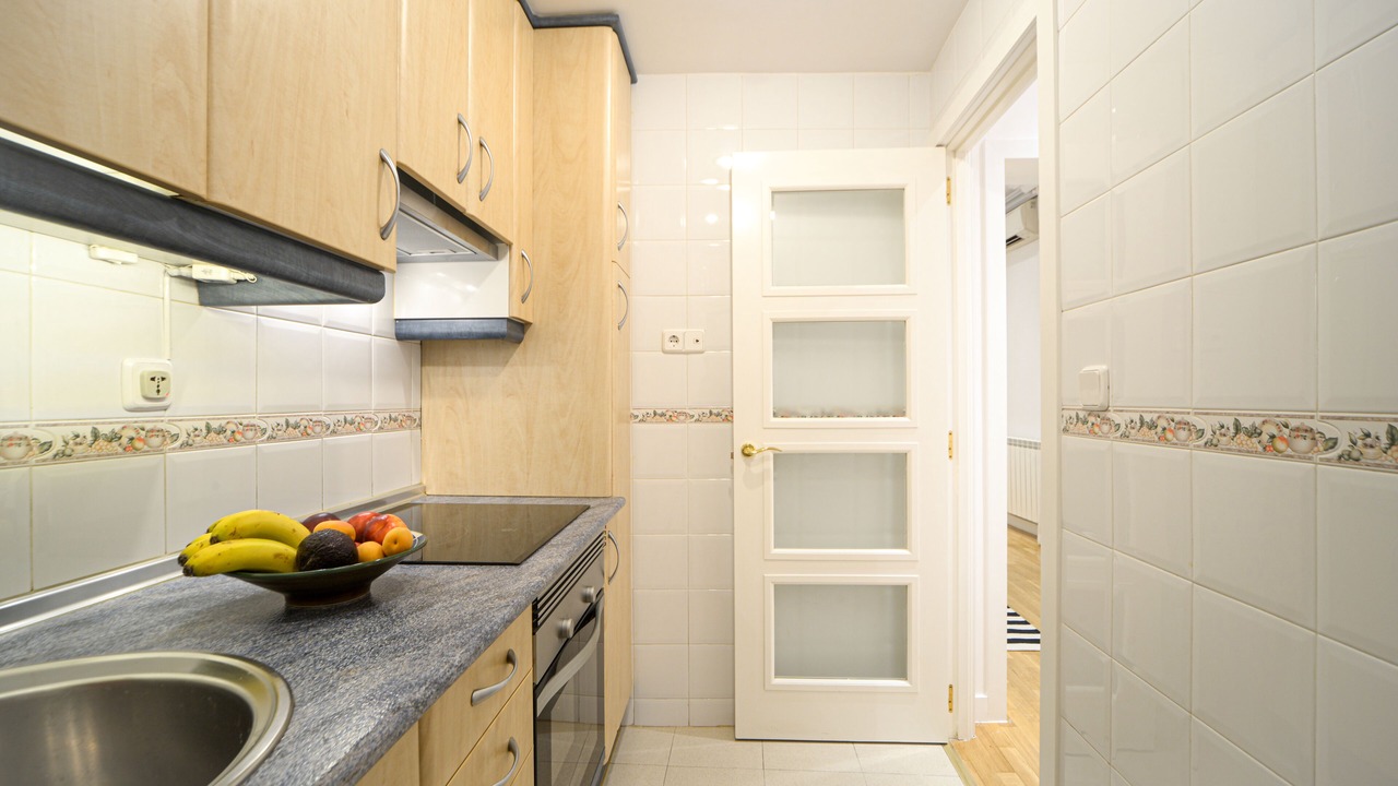 Photo of Kitchen in Justicia