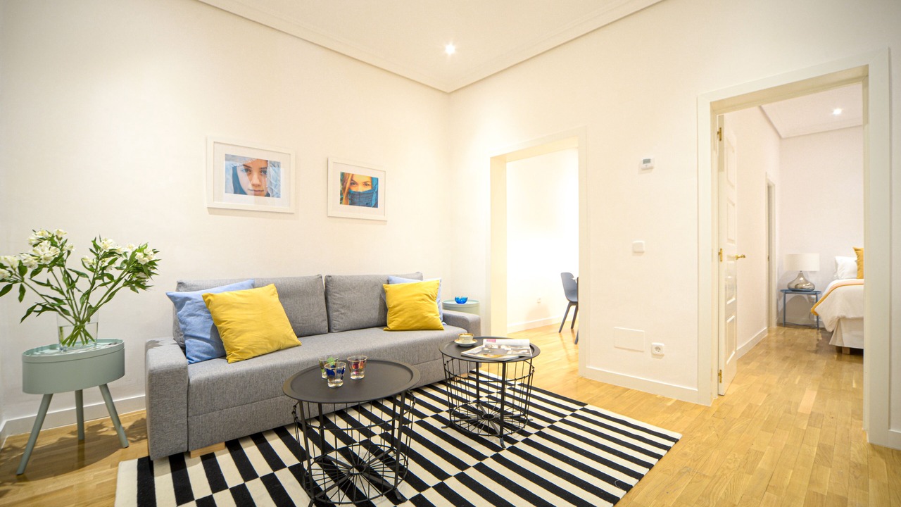 Photo of Livingroom in Justicia