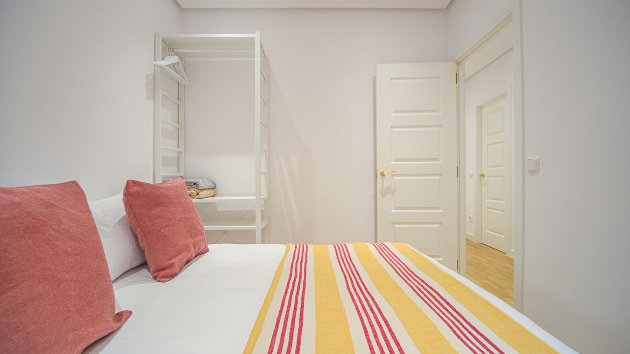 Photo of Bedroom in Justicia