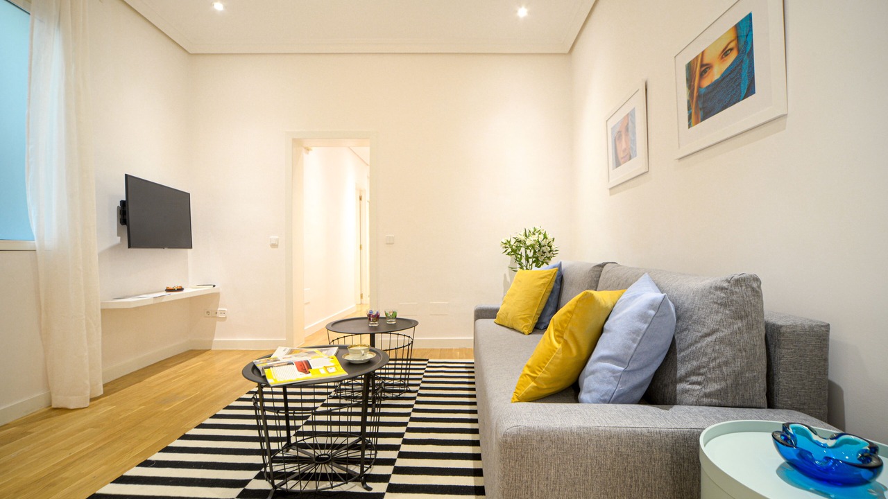 Photo of Livingroom in Justicia