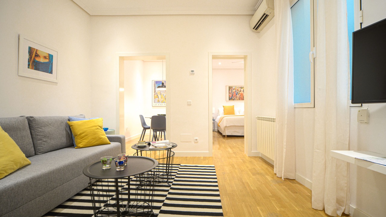 Photo of Livingroom in Justicia