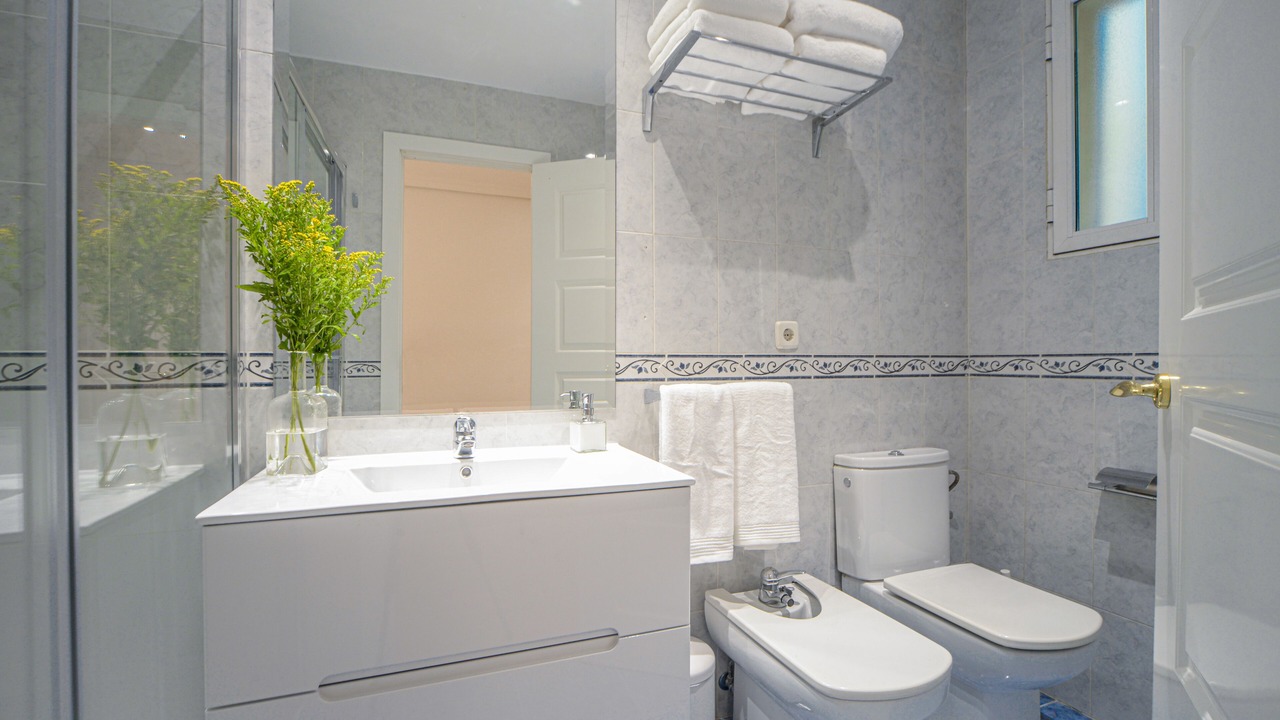 Photo of Bathroom in Justicia