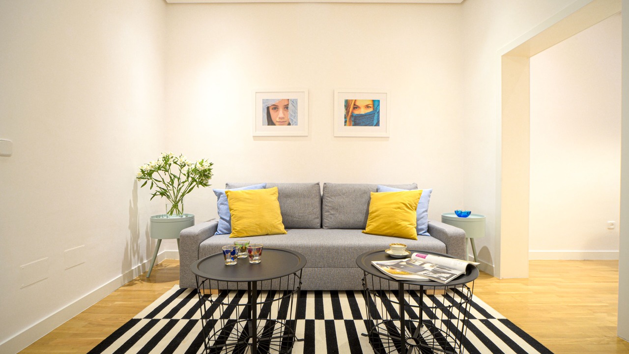 Photo of Livingroom in Justicia