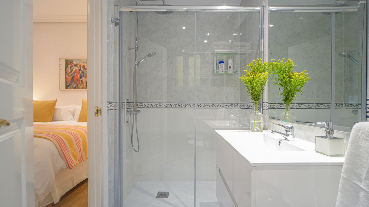 Photo of Bathroom in Justicia