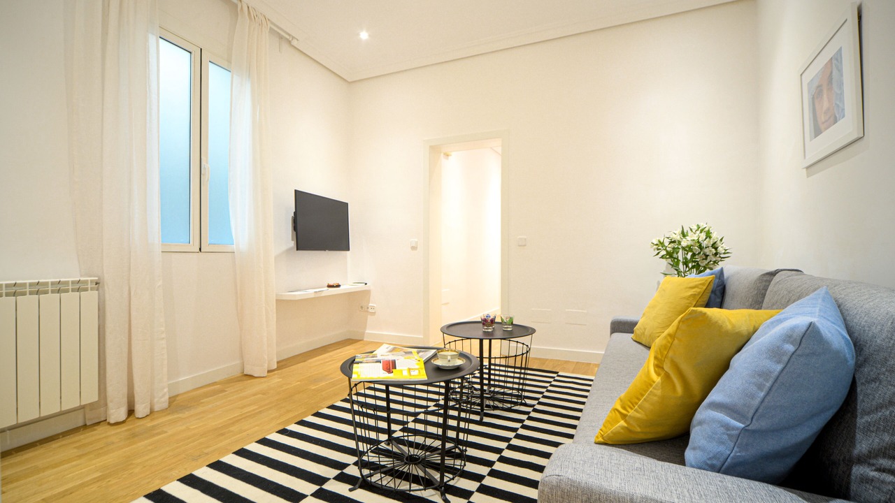 Photo of Livingroom in Justicia