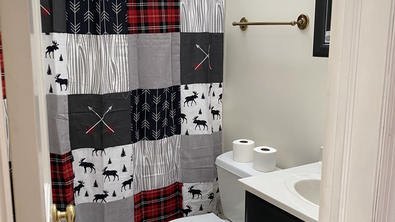Photo of Bathroom in Durham