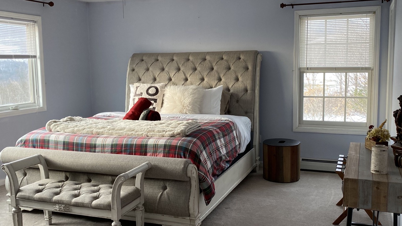 Photo of Bedroom in Durham