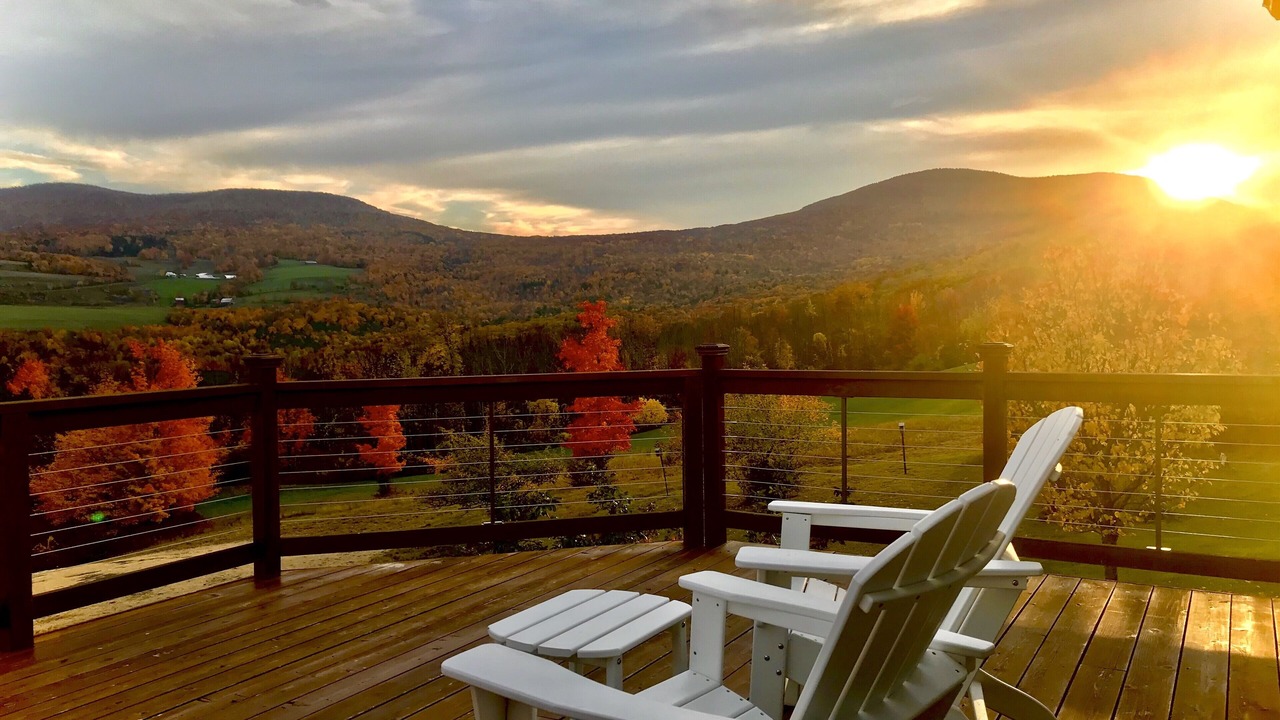 Photo of Patio Balcony in Durham