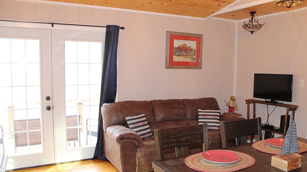 Photo of Bedroom in Scottsville