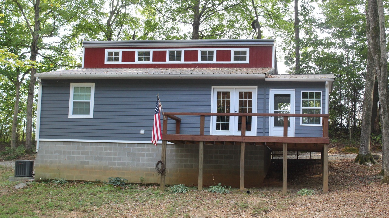 Photo of Outdoor in Scottsville