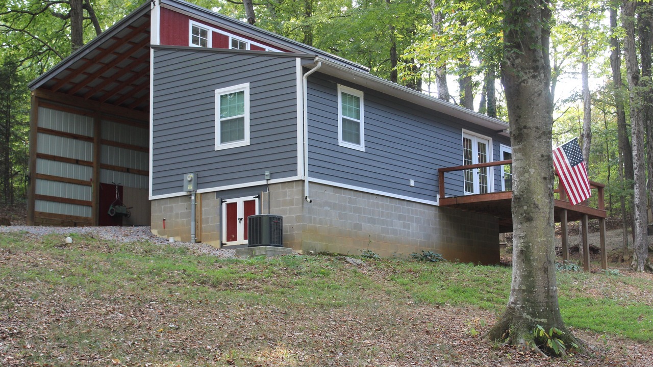Photo of Outdoor in Scottsville