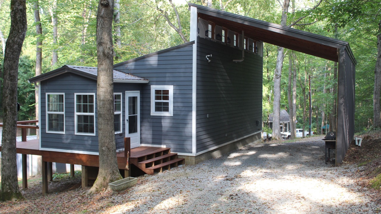 Photo of Outdoor in Scottsville