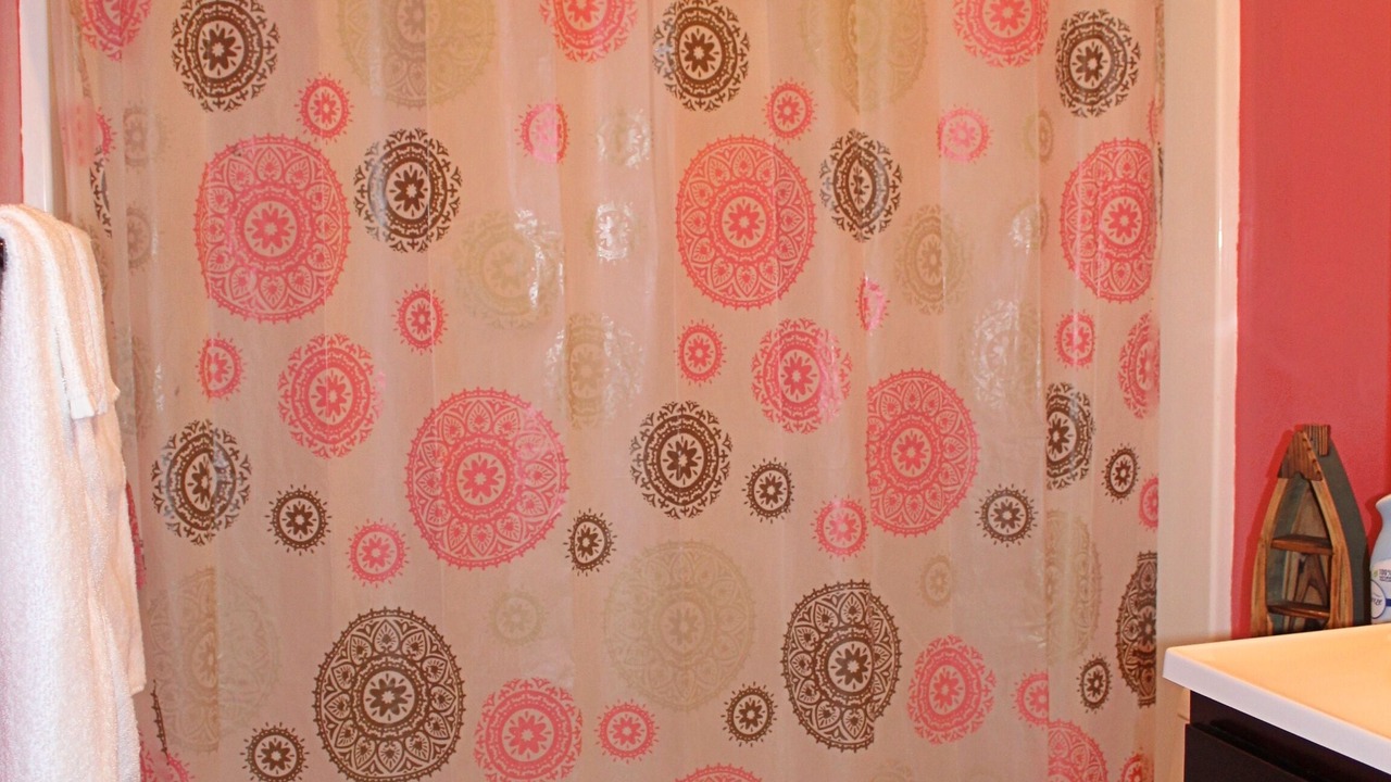 Photo of Bathroom in Scottsville