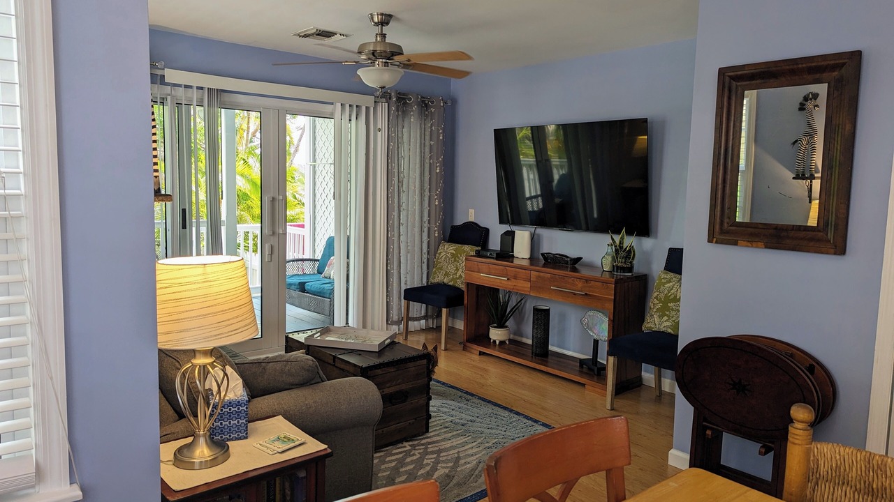 Photo of Bedroom in Key West