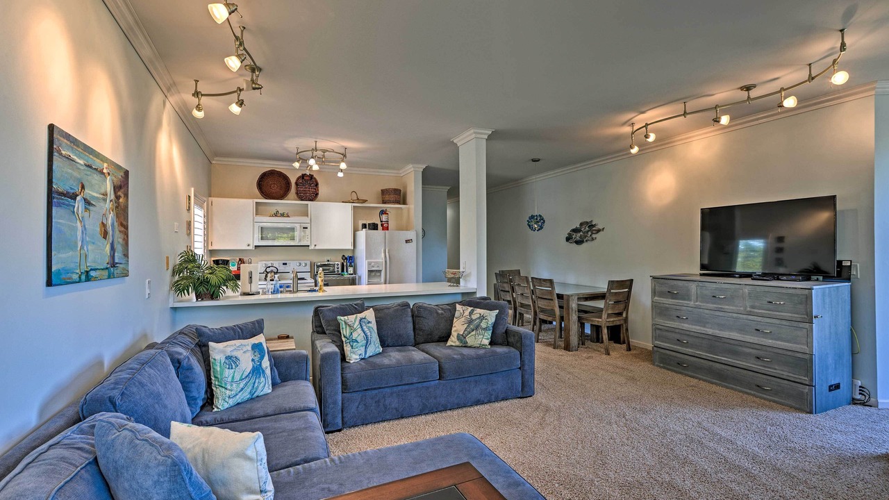 Photo of Livingroom in Watsonville