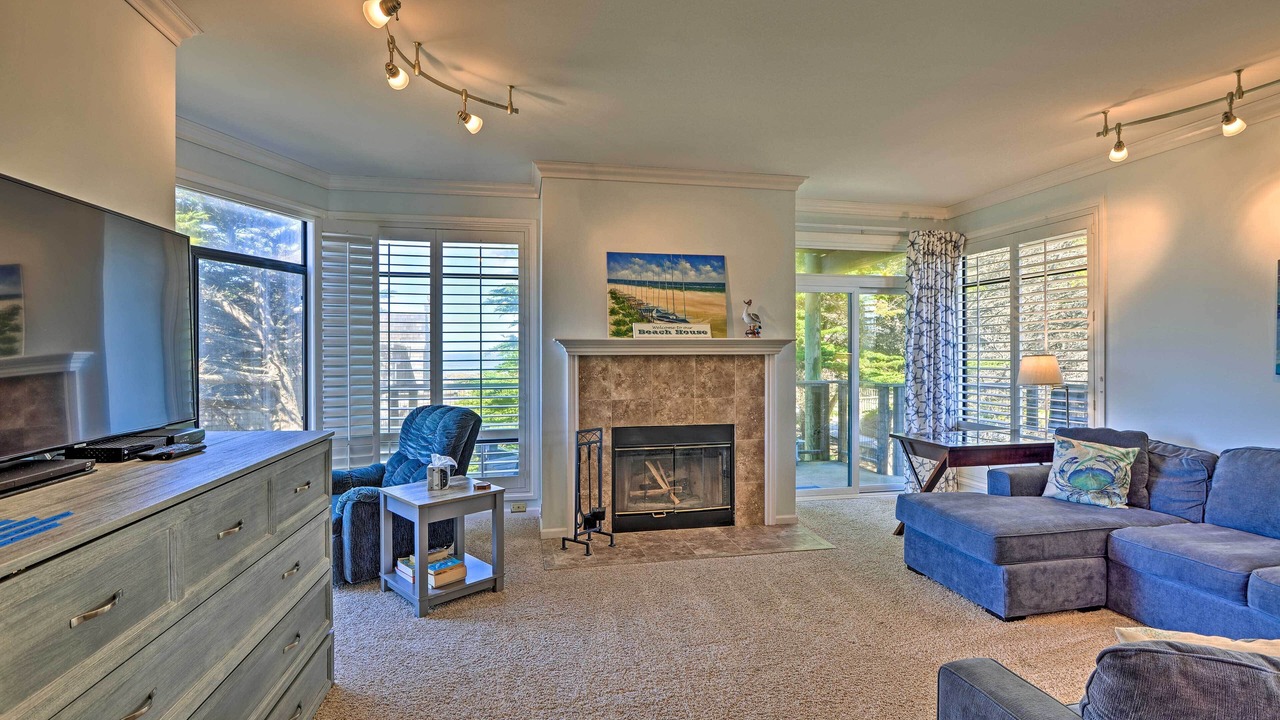 Photo of Livingroom in Watsonville