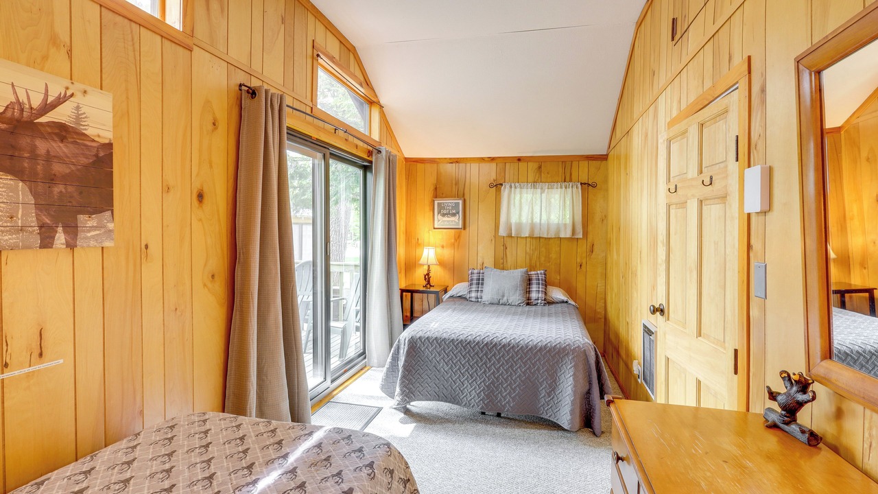 Photo of Bedroom in Speculator