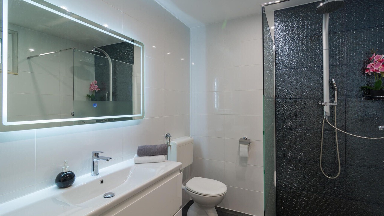 Photo of Bathroom in Sinj