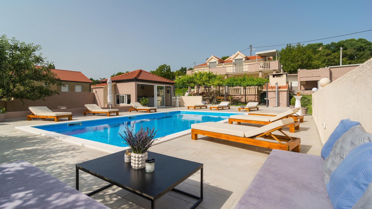 Photo of Outdoor in Sinj