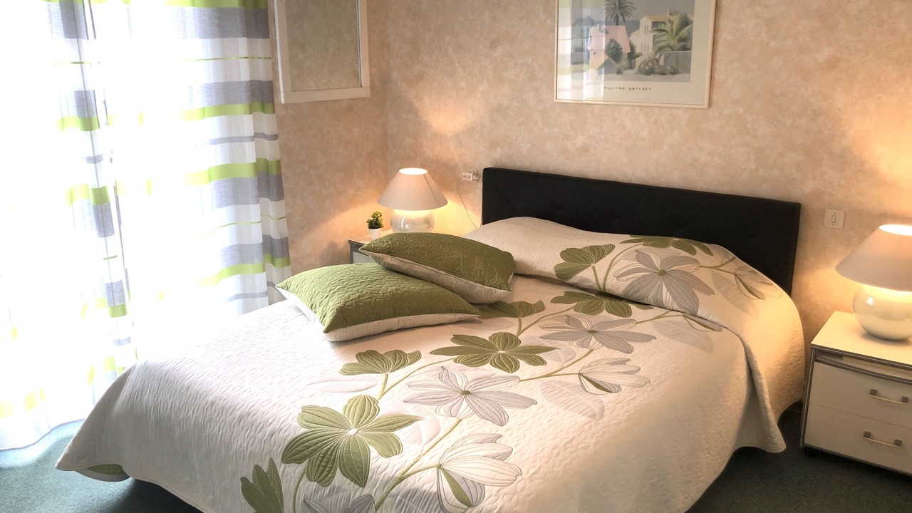 Photo of Bedroom in Saint-Lary-Soulan