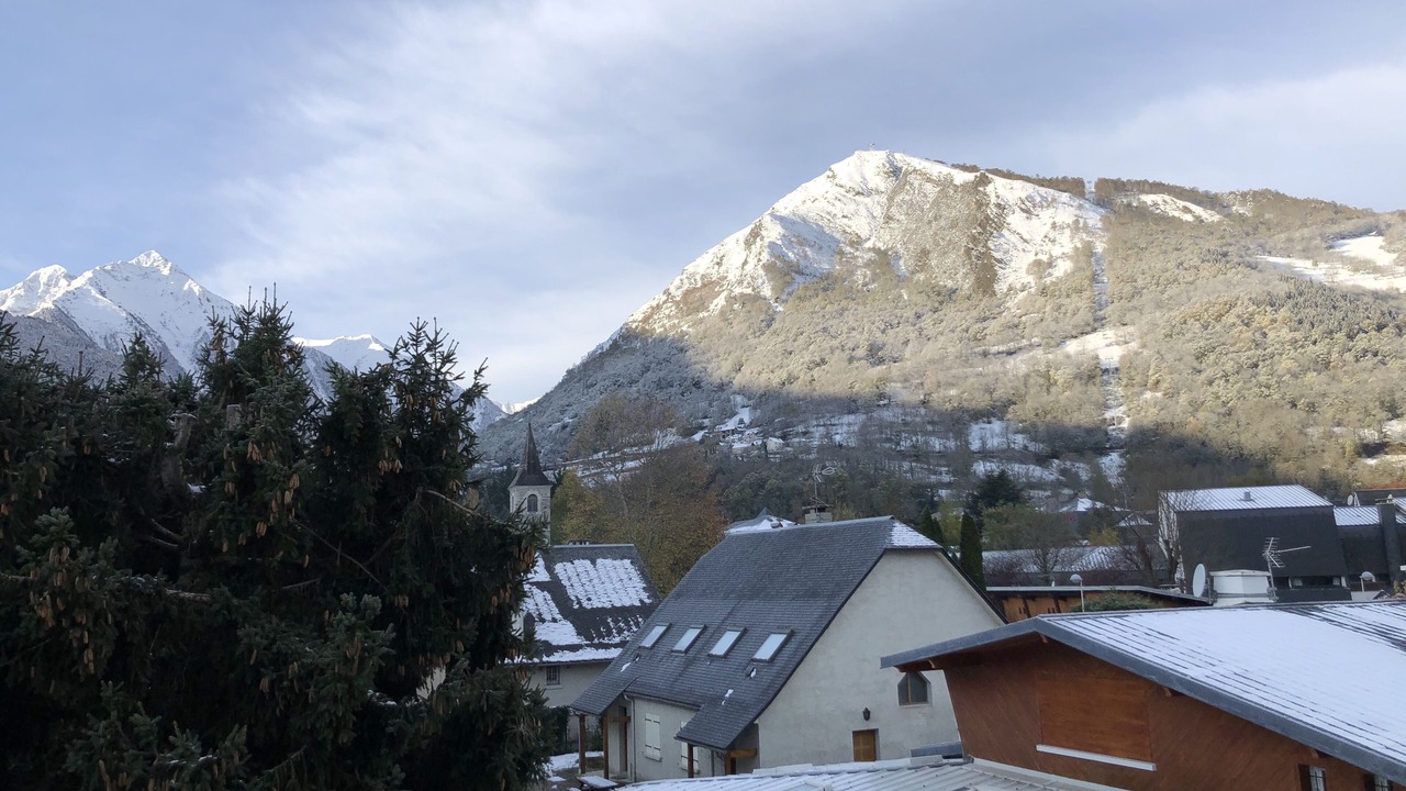 Photo of Outdoor in Saint-Lary-Soulan