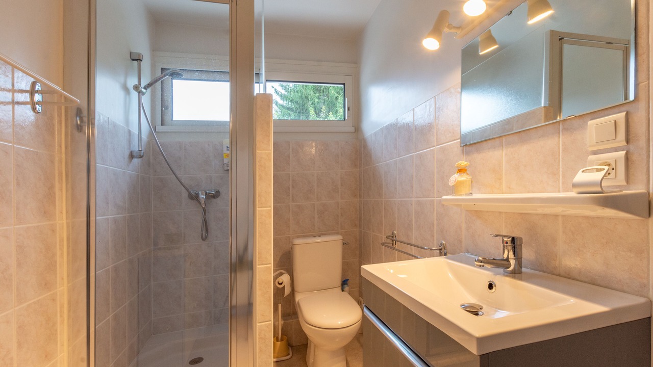 Photo of Bathroom in Saint-Lary-Soulan