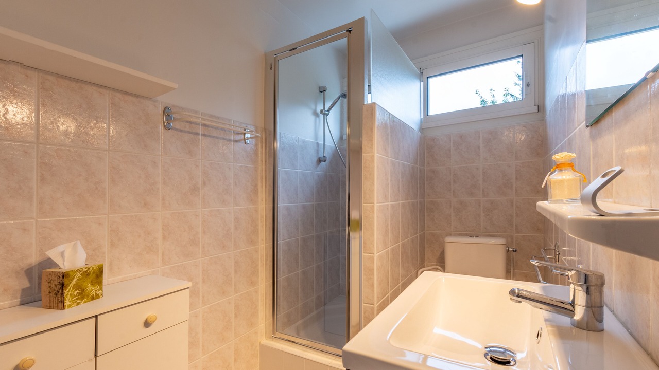 Photo of Bathroom in Saint-Lary-Soulan
