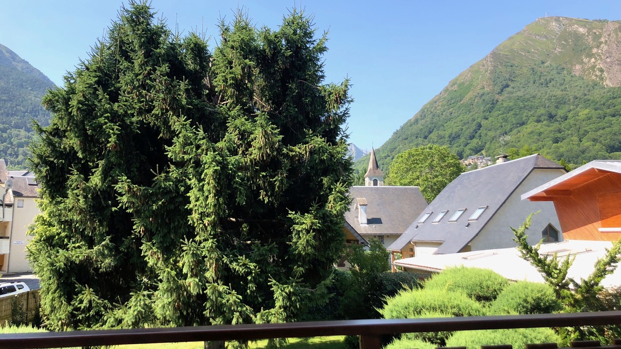 Photo of Outdoor in Saint-Lary-Soulan