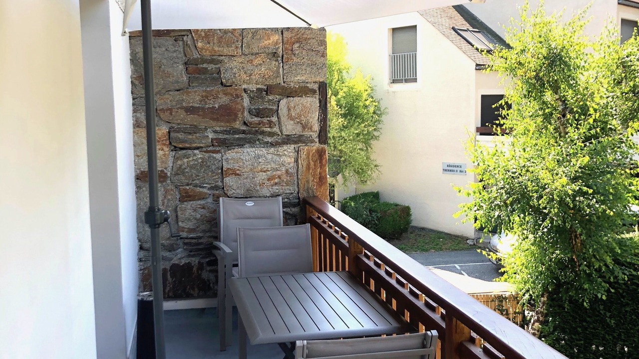 Photo of Outdoor in Saint-Lary-Soulan