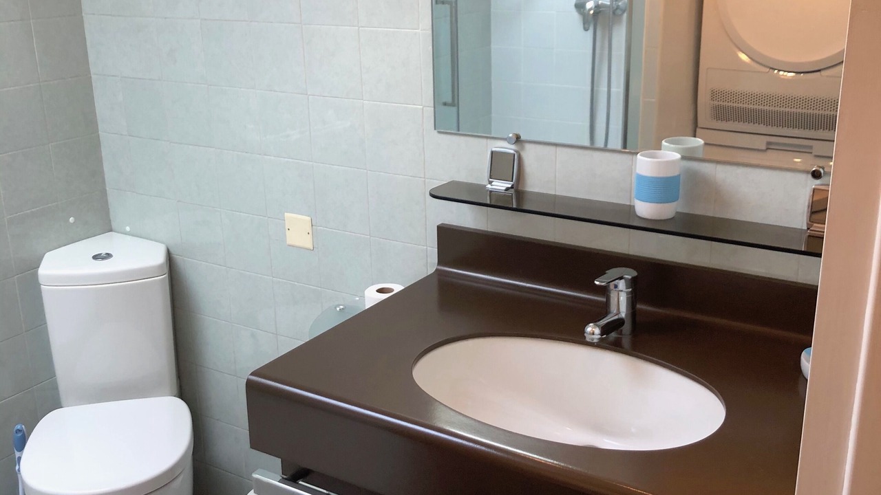 Photo of Bathroom in Saint-Lary-Soulan