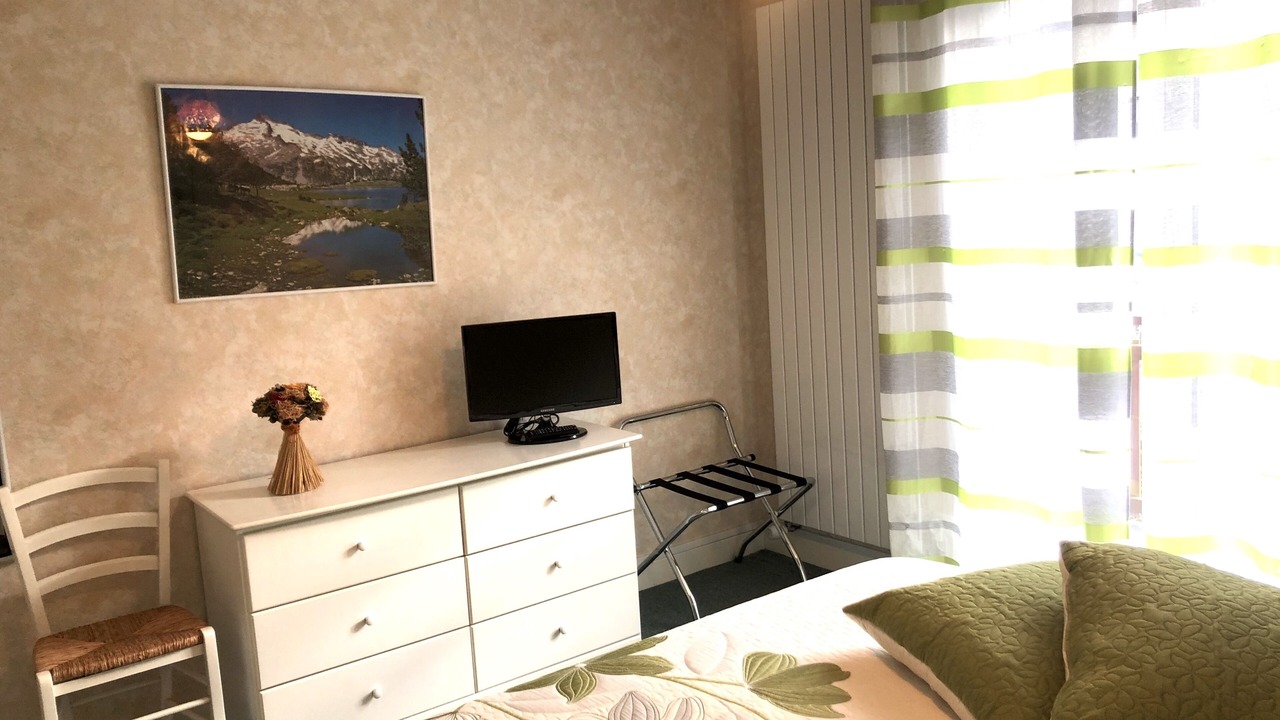 Photo of Bedroom in Saint-Lary-Soulan