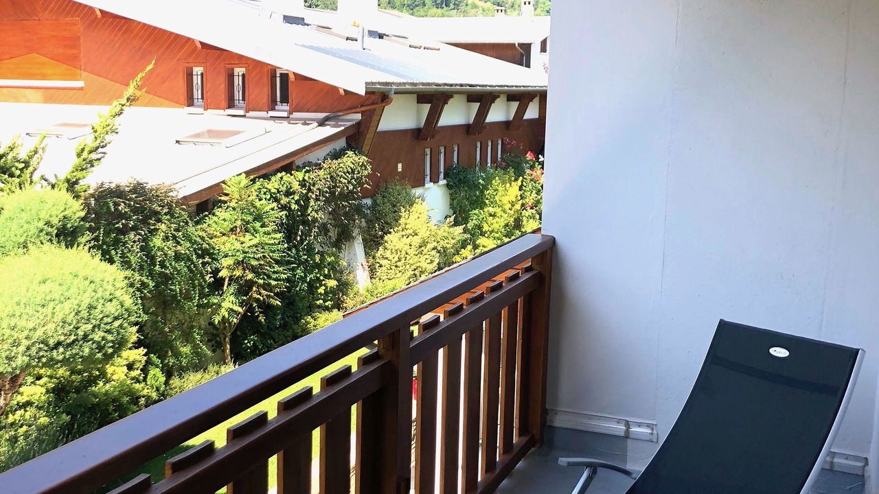 Photo of Outdoor in Saint-Lary-Soulan