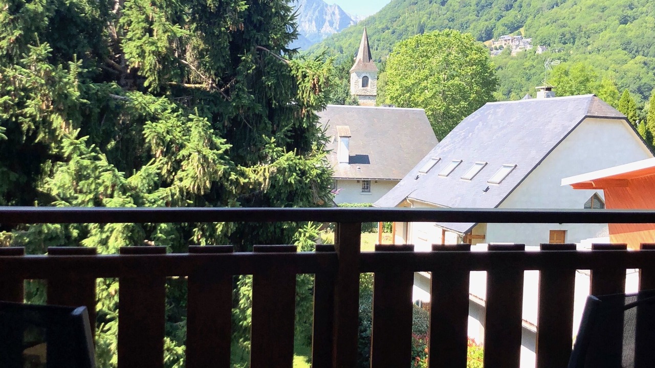 Photo of Outdoor in Saint-Lary-Soulan