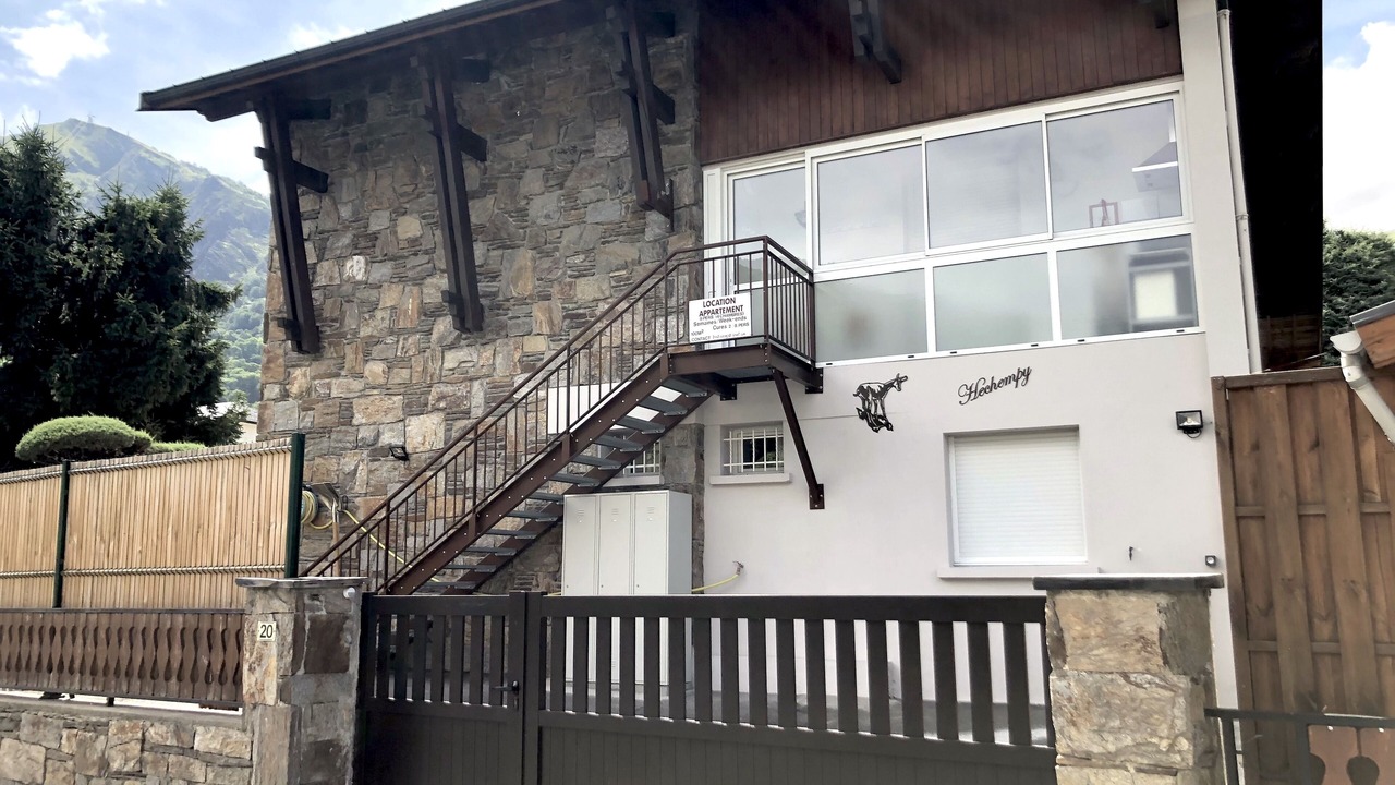 Photo of Outdoor in Saint-Lary-Soulan