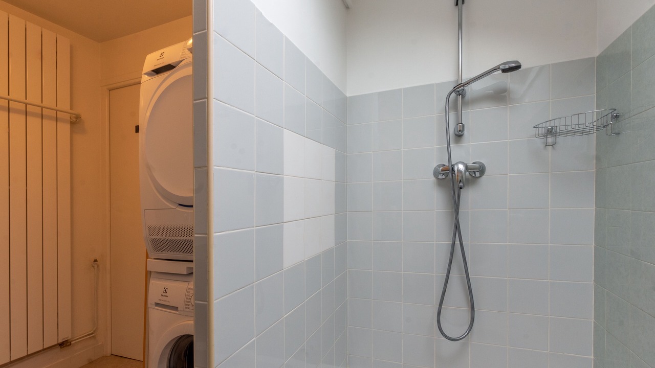Photo of Bathroom in Saint-Lary-Soulan