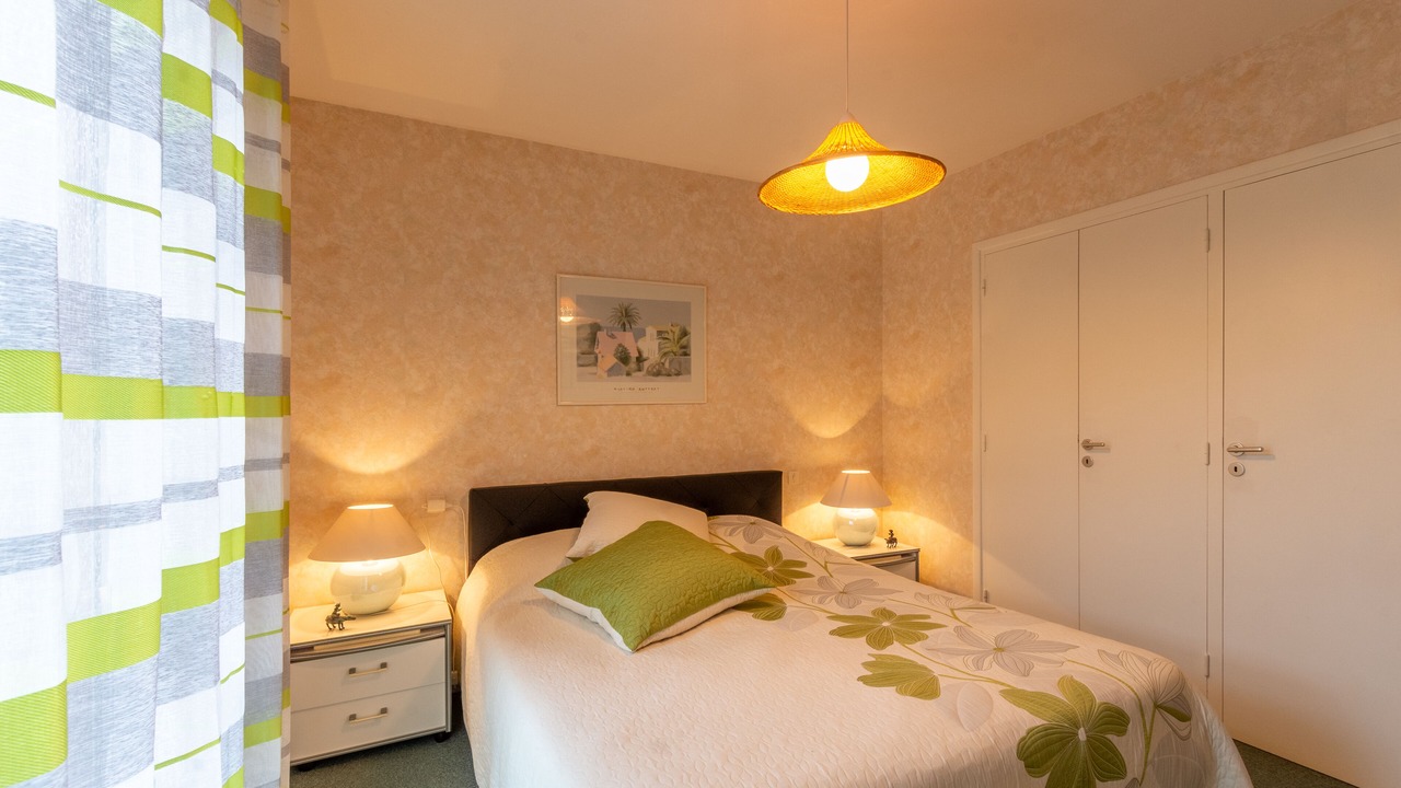 Photo of Bedroom in Saint-Lary-Soulan