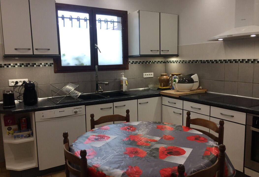 Photo of Kitchen in Lesparre-Medoc
