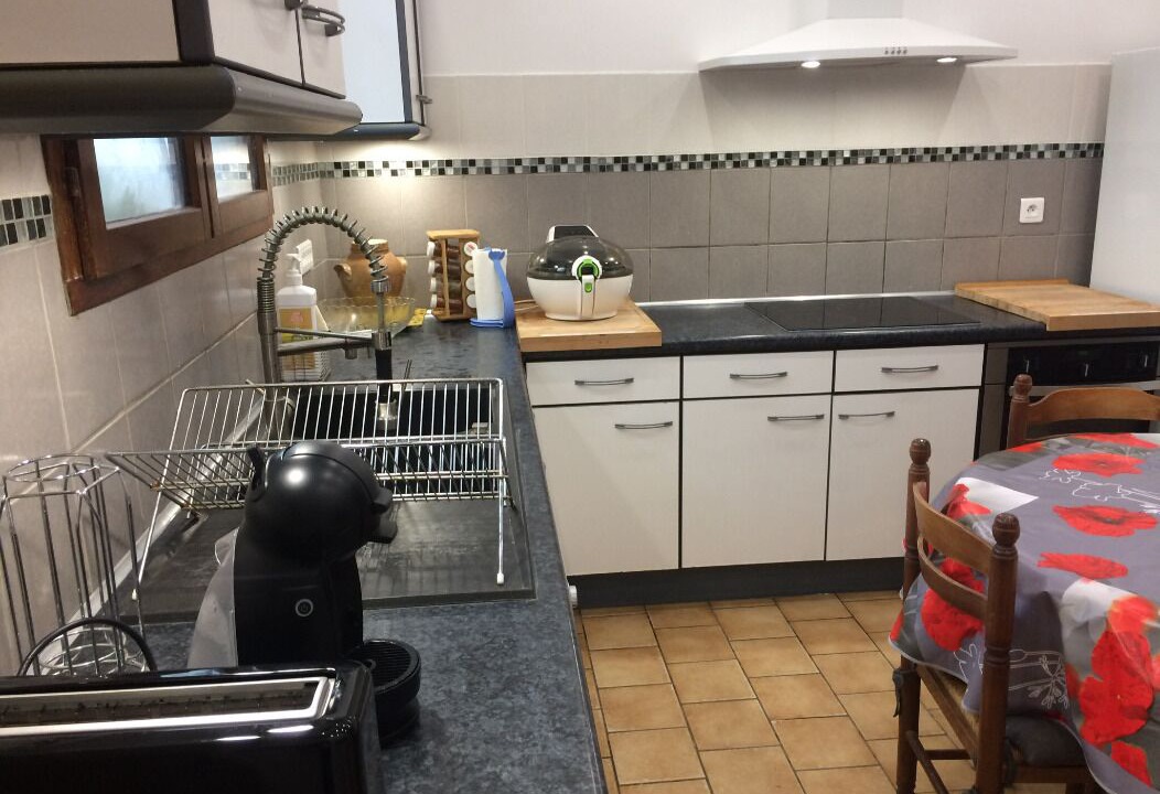 Photo of Kitchen in Lesparre-Medoc