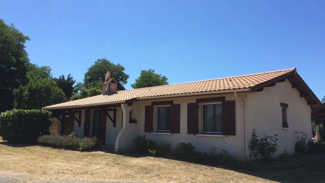 Photo of Outdoor in Lesparre-Medoc