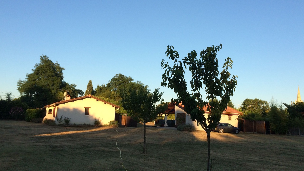 Photo of Outdoor in Lesparre-Medoc