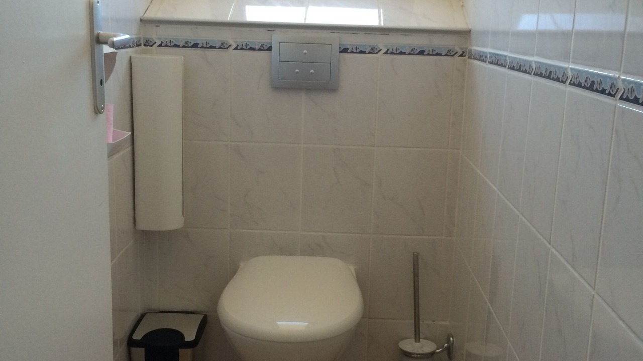 Photo of Bathroom in Lesparre-Medoc