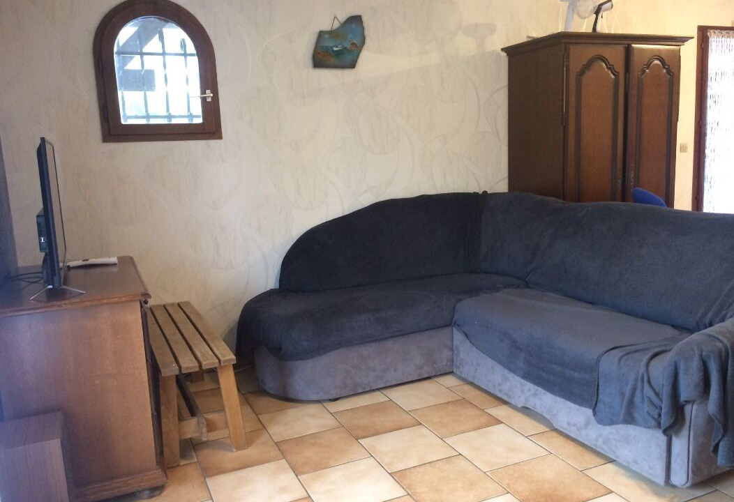 Photo of Livingroom in Lesparre-Medoc