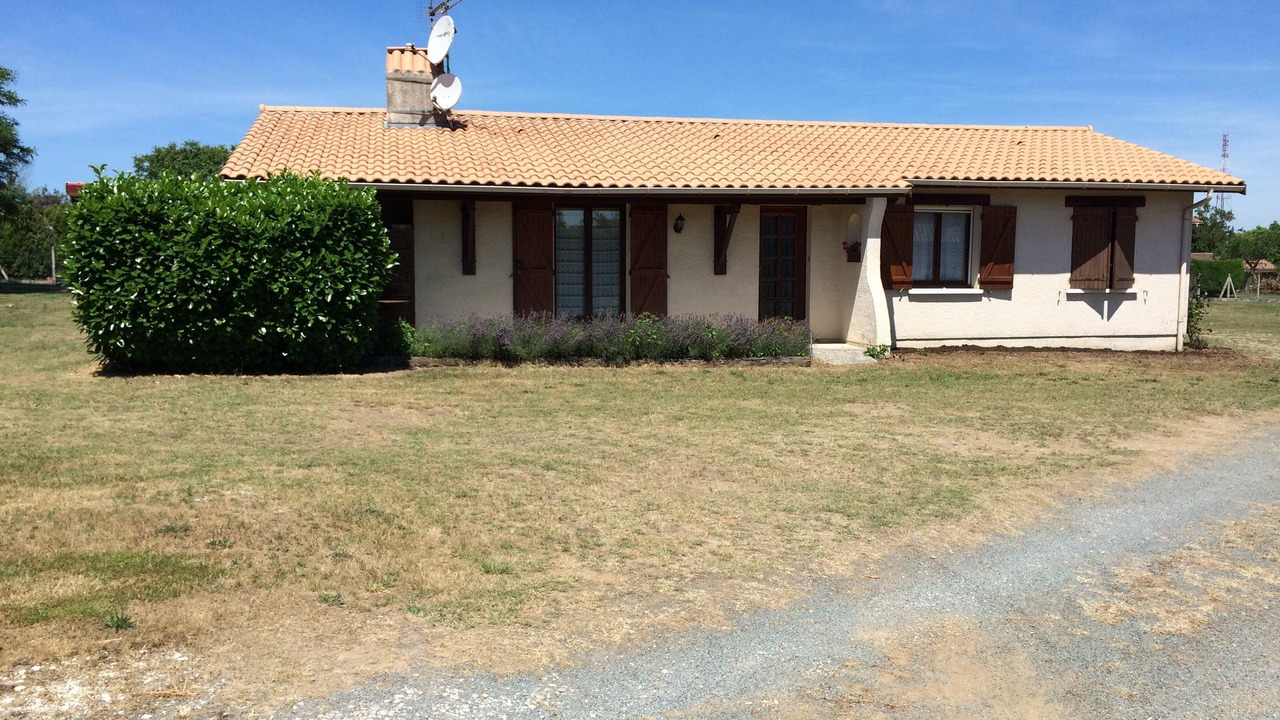 Photo of Outdoor in Lesparre-Medoc