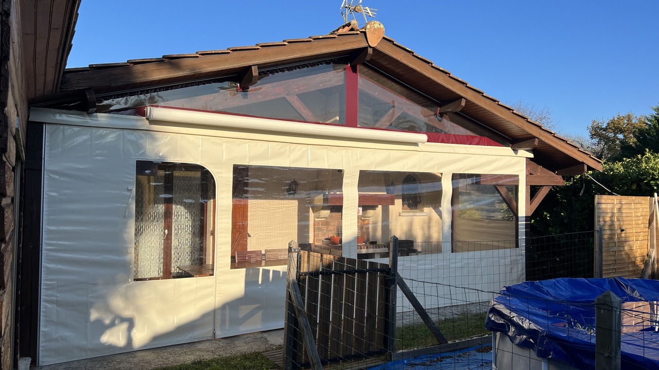 Photo of Outdoor in Lesparre-Medoc