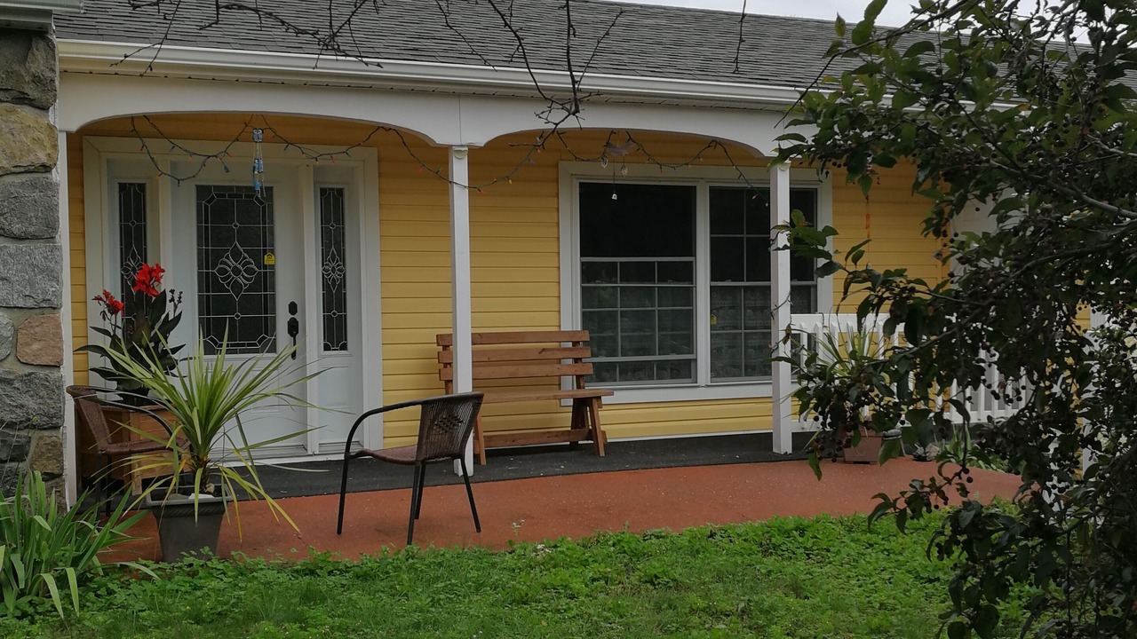 Photo of Outdoor in Cowansville