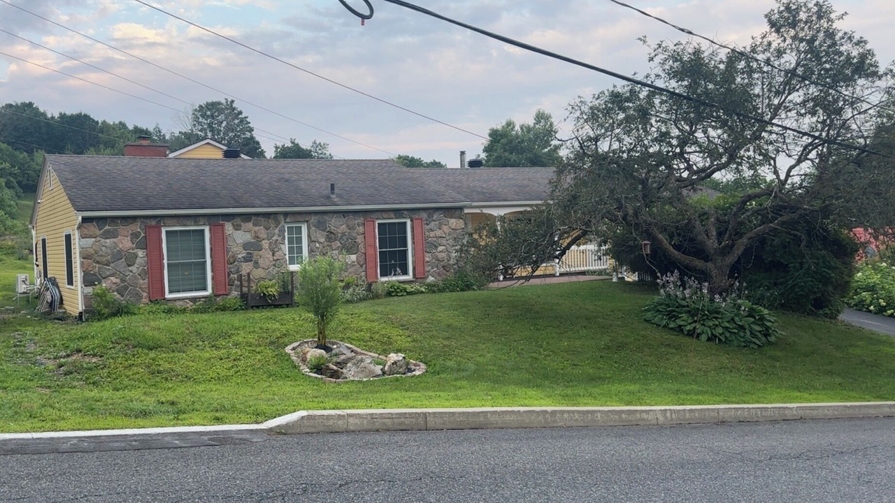 Photo of Outdoor in Cowansville