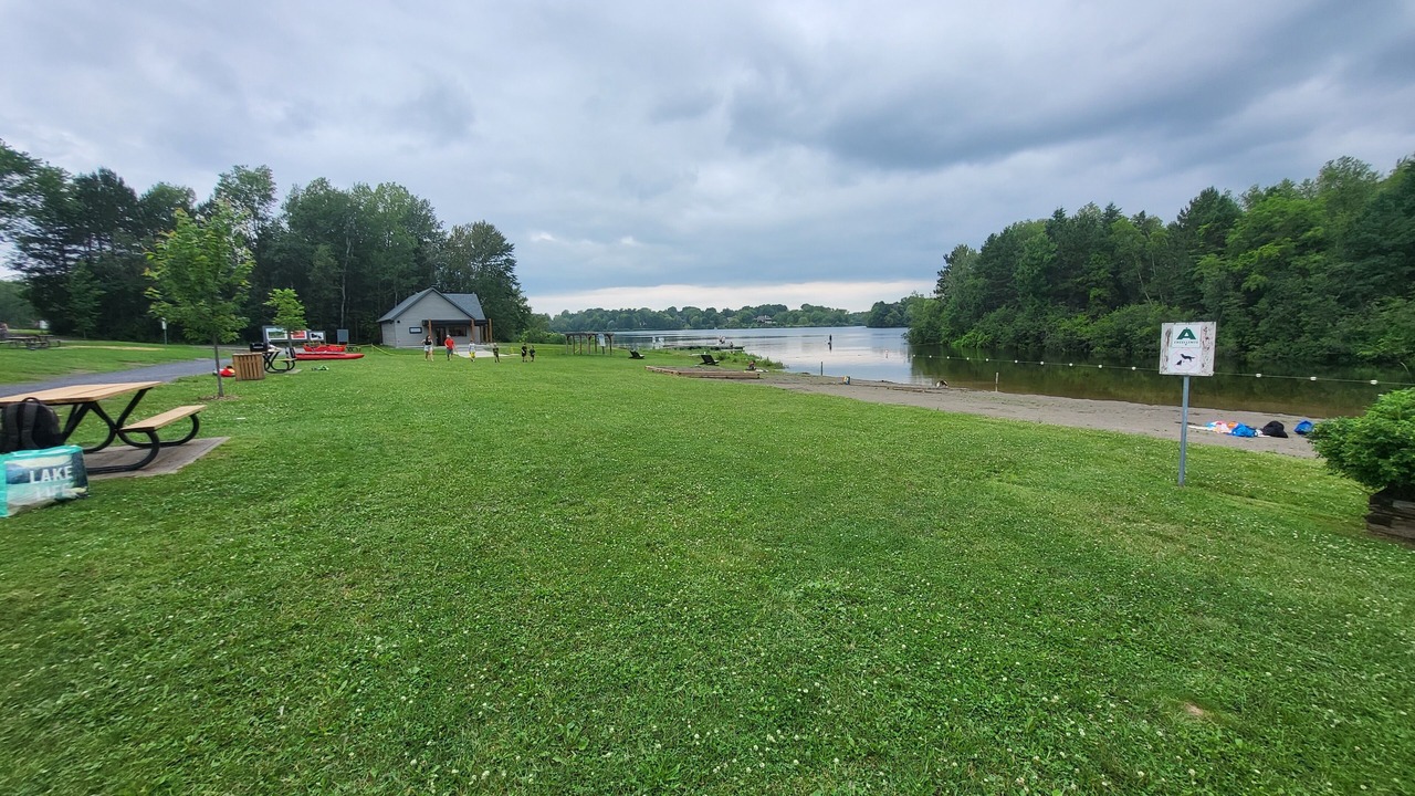 Photo of Outdoor in Cowansville