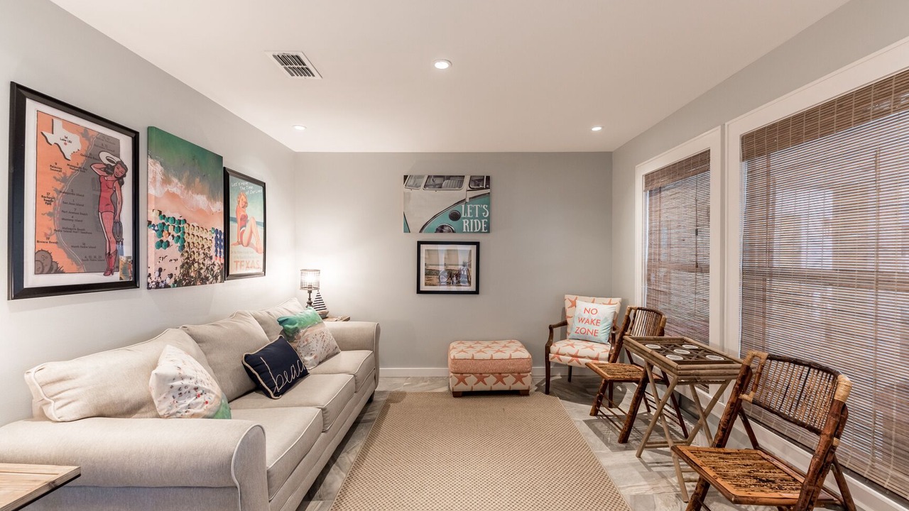 Photo of Livingroom in Key Allegro